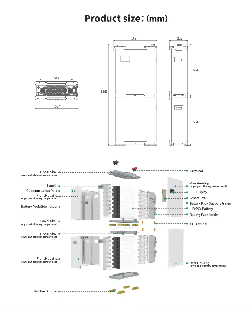 solar lithium battery (5)