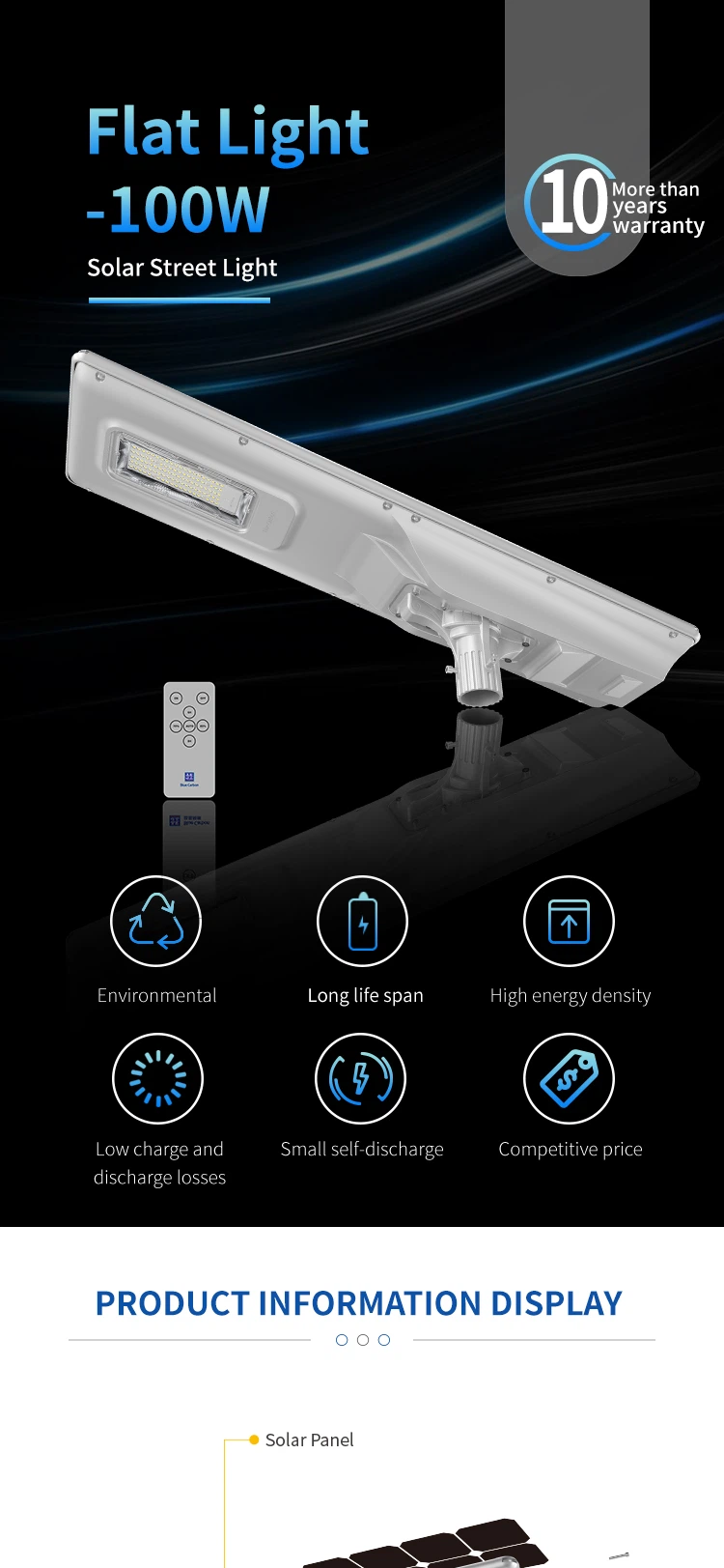 street lamp solar street lamp solar