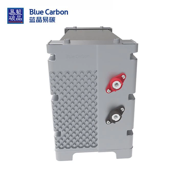 High Capacity 32650 Lithium Ion Battery Cell 3.7V 6500mAh Li Ion Battery