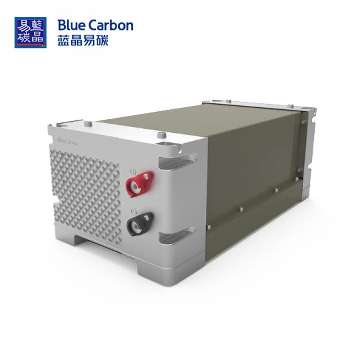 Powerful LiFePO4 Battery 48V 200ah-B Lithium Iron Phosphate Battery for Solar Energy System