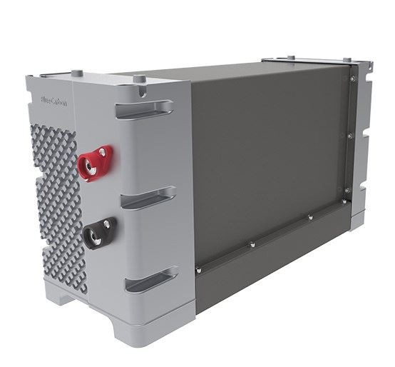 12V Li-ion Lithium Battery 2560Wh