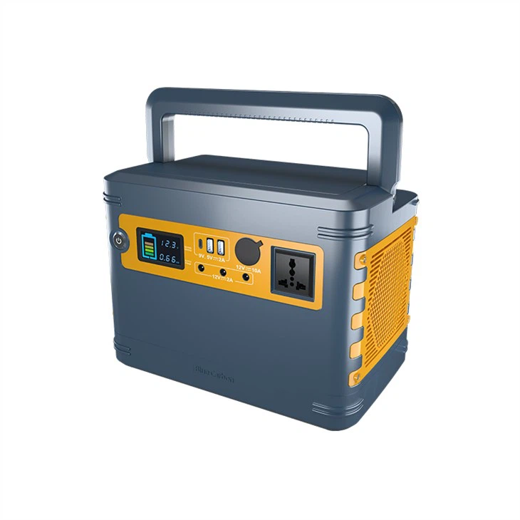1kWh LiFePO₄ Battery Power Storage System