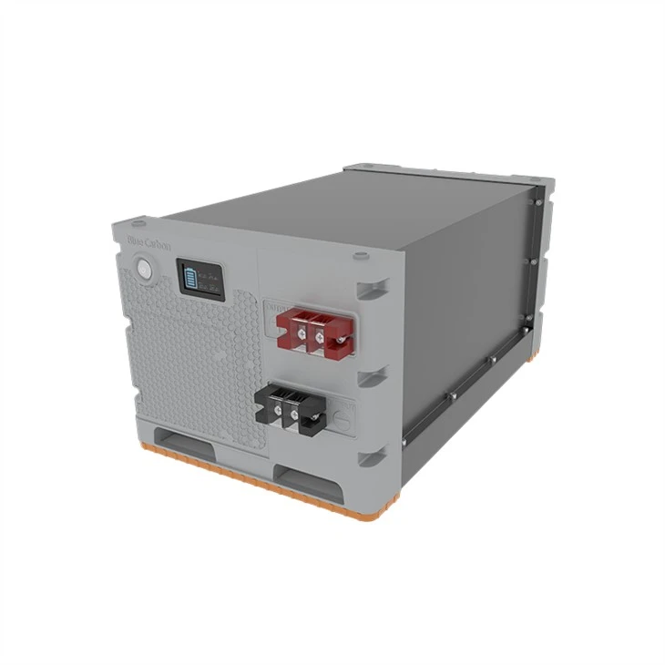 Solar Residential Backup Power