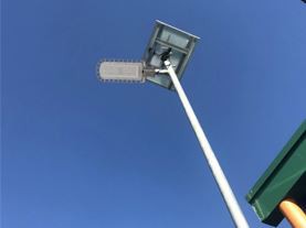 What we have to do for buying solar street lights