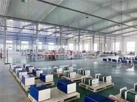 Lithium-ion Battery VS Lead-acid Battery