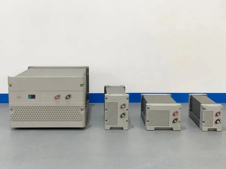 Multiple Possibilities For Solar Energy Storage System