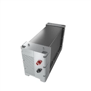 12V 200Ah LiFePO4 Battery Pack