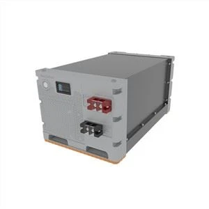 25.6V 200Ah LiFePO4 Battery Pack