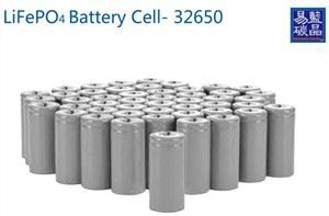BYD 32650 Battery Cell Solar Battery Storage