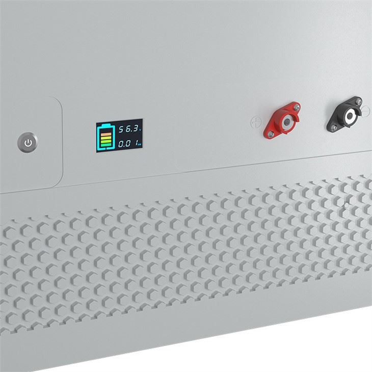 10kwh Battery LiFePo4 Lithium Battery 48V 200Ah For Solar Energy Storage