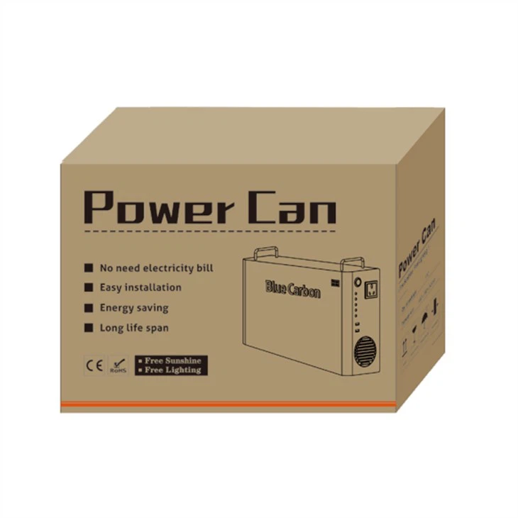 1KW SOLAR POWER KIT FOR home appliance (5)
