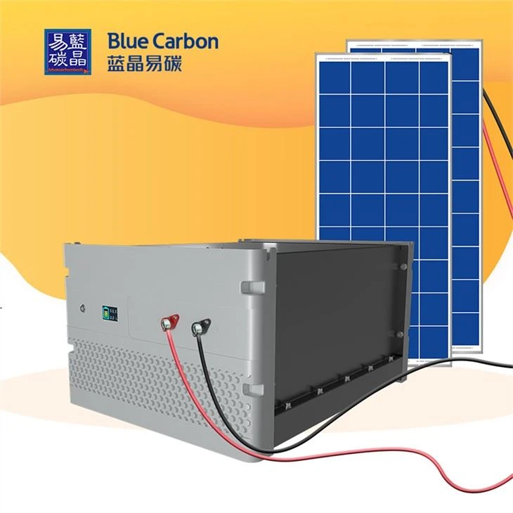 2022 MPPT Solar Lifepo4 Battery 48V 200Ah Energy Storage