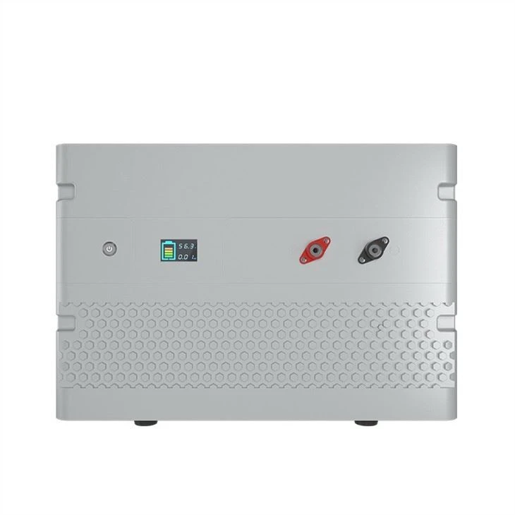 2022 MPPT Solar Lifepo4 Battery 48V 200ah Energy Storage