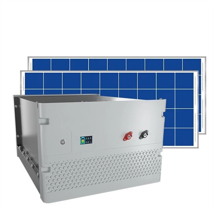 2022 MPPT Solar Lifepo4 Battery 48V 200ah Energy Storage