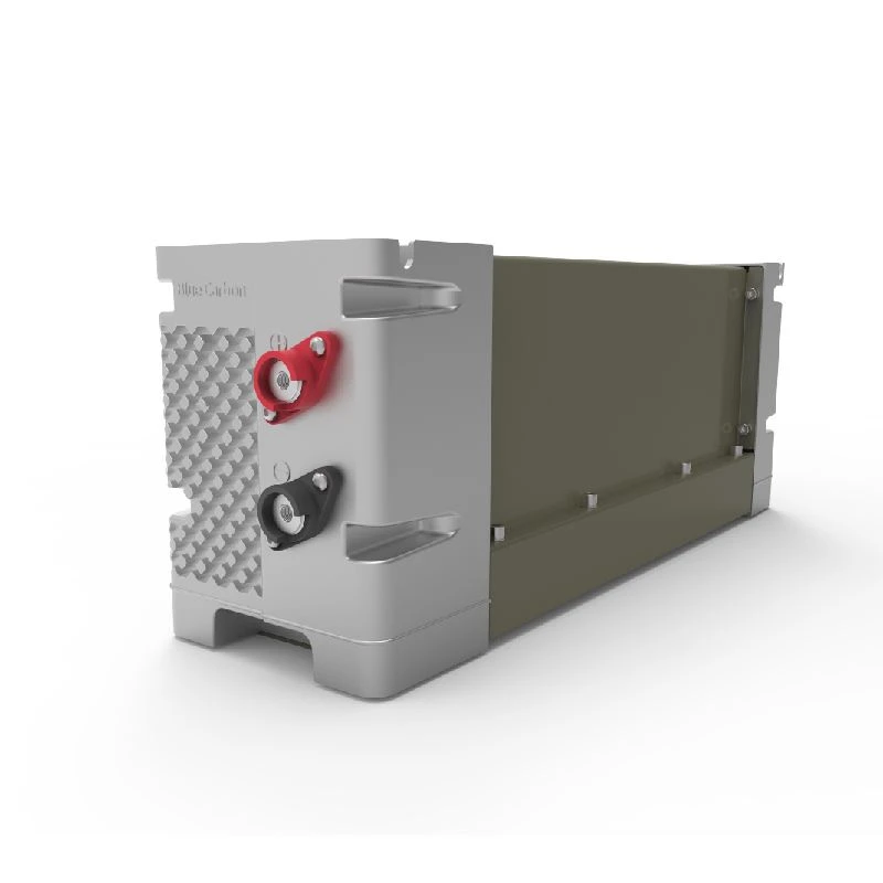 Lithium battery storage manufacturers tell you storage instructions