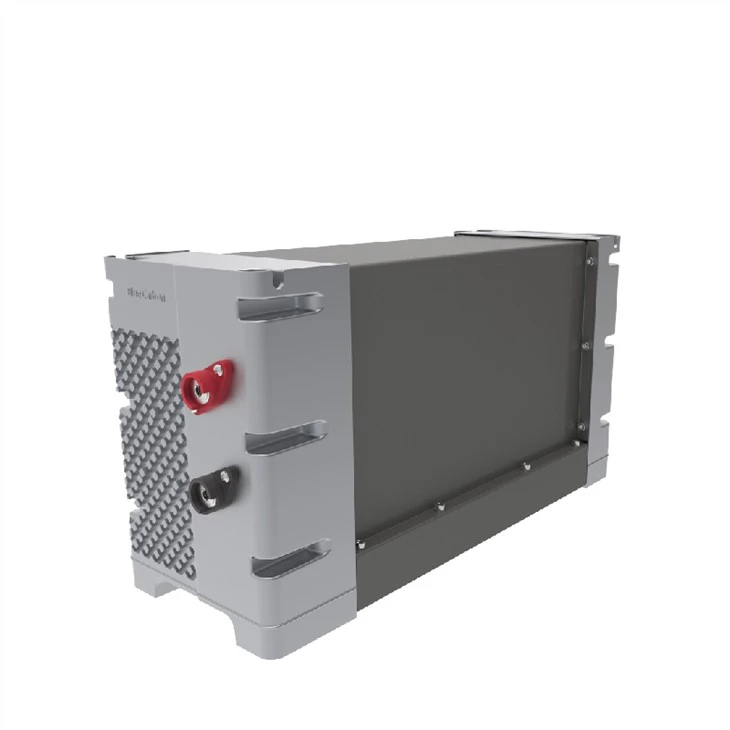 Lithium Ion 12V 300Ah Solar Energy System