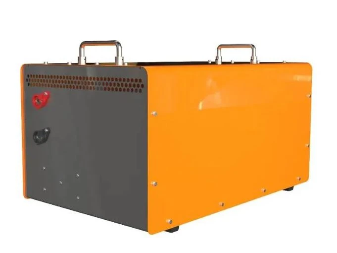 Energy Storage System With New Appearance