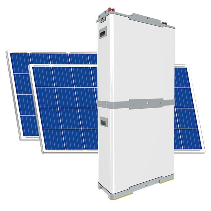 China Off Grid Solar Power System 200ah Lithium Battery For Off
