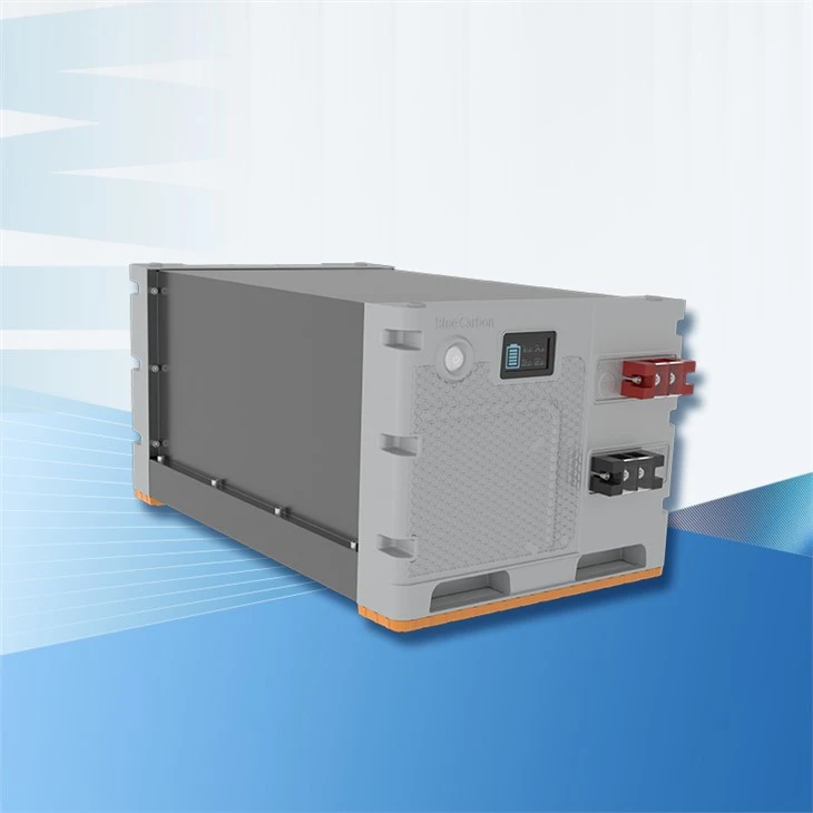 Solar Energy System LiFePO4 Battery 6000 Cycles 25.6V Solar Lithium Battery Pack for Off Grid Home