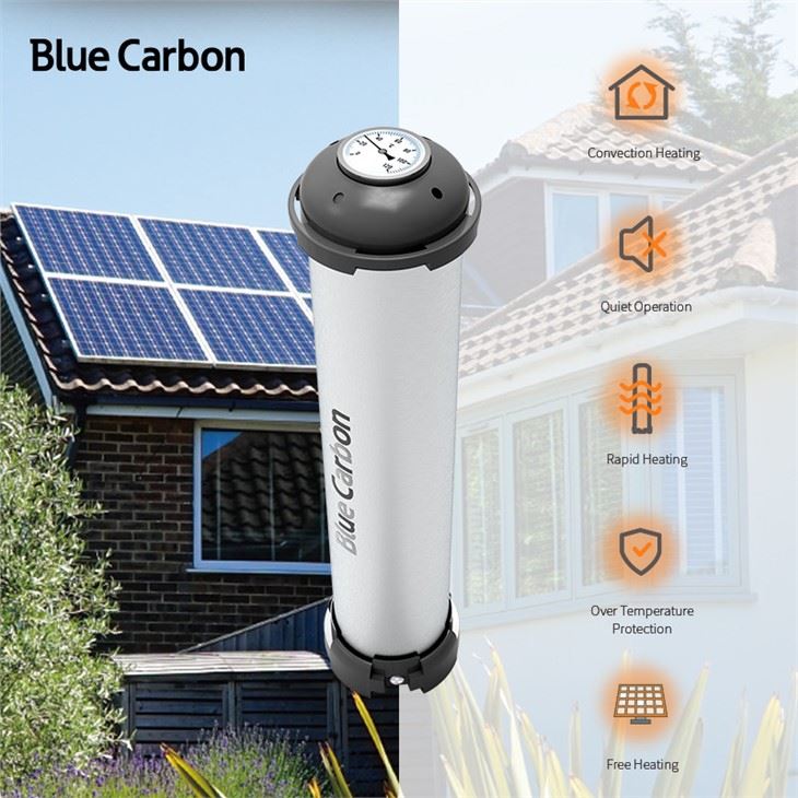 China Space Heaters For Indoor Use Portable Heater With 70°Oscillation  1500W PTC Ceramic Solar Electric Heater With Digital Thermostat Fast Safety  Heating 12h Timer Quiet Small Heater For Office Home Manufacturers,  Suppliers,