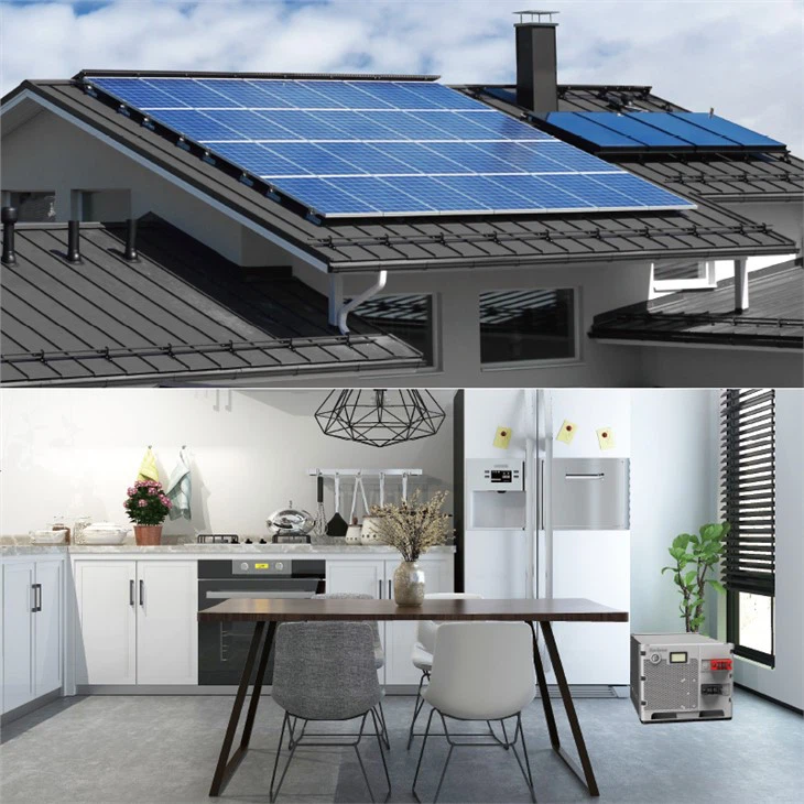 Solar Mono Panel 300W To 550W