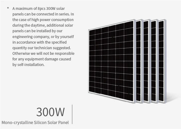 Solar Energy Storage System 24v 200ah 250ah 300ah Lifepo4 Battery With Smart BMS