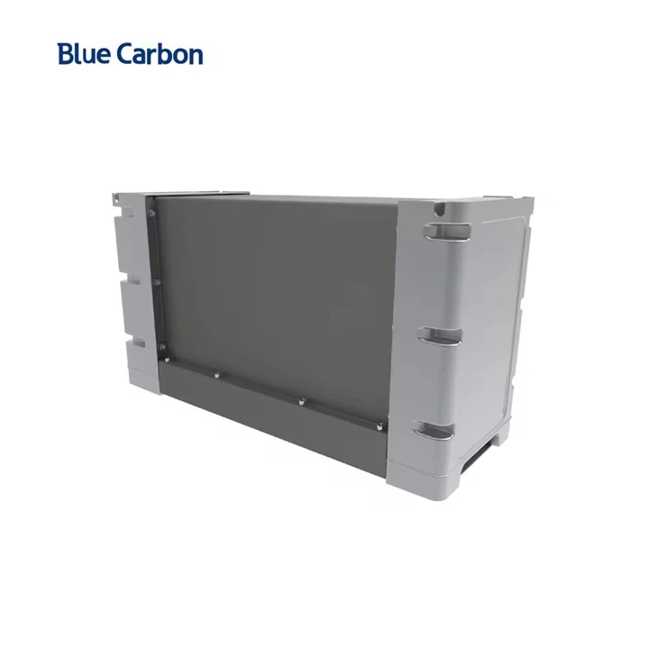 Blue Carbon LiFePO4 Lithium Ion With Built-in BMS Solar Battery Rechargeable Pack 12V 200Ah 5 Years Warranty best