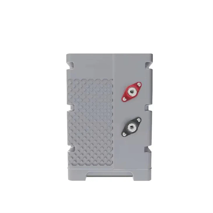 Blue Carbon Solar Battery 12.8V 250Ah 300Ah With BMS Built-in factory