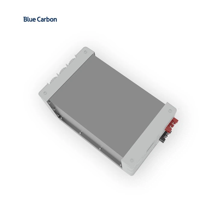 Rechargeable Battery 24V 200Ah Lithium Ion Batteries With BMS Inside for Solar Home System factory