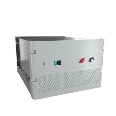 48V 200Ah LiFePO4 Battery Solar Power System