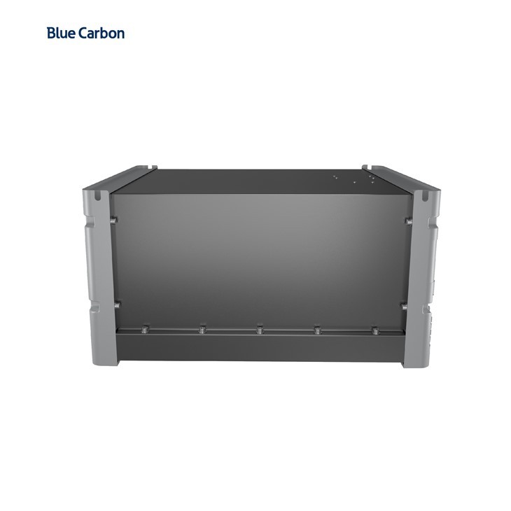 48V Lithium Battery Pack Built-in BMS for Solar Energy Storage best