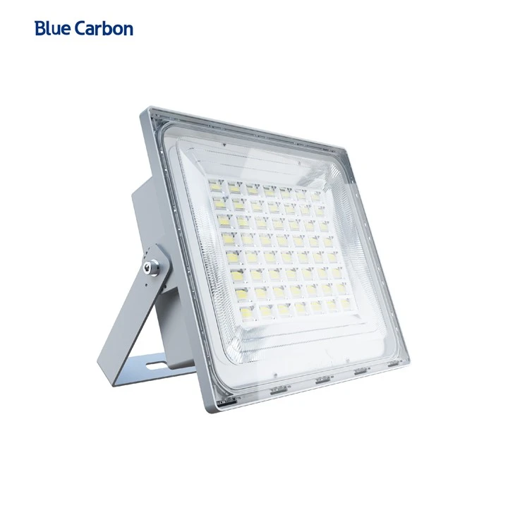 High Quality Solar Flood Light with Remote Control high quality