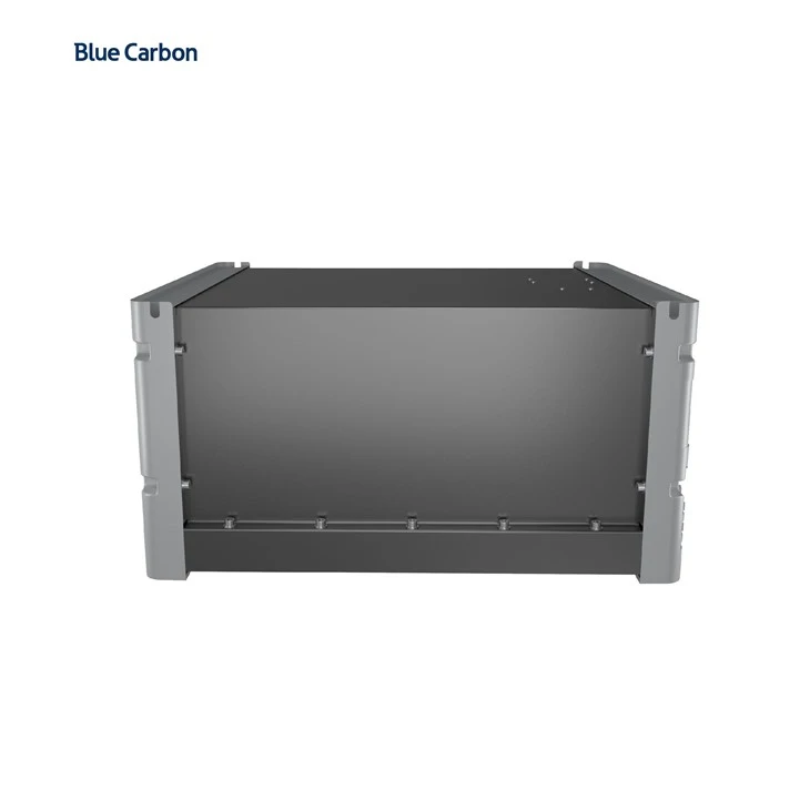 Blue Carbon Algeria Market Li-ion Battery Solar Batteries 48V 200Ah 250Ah 300Ah best