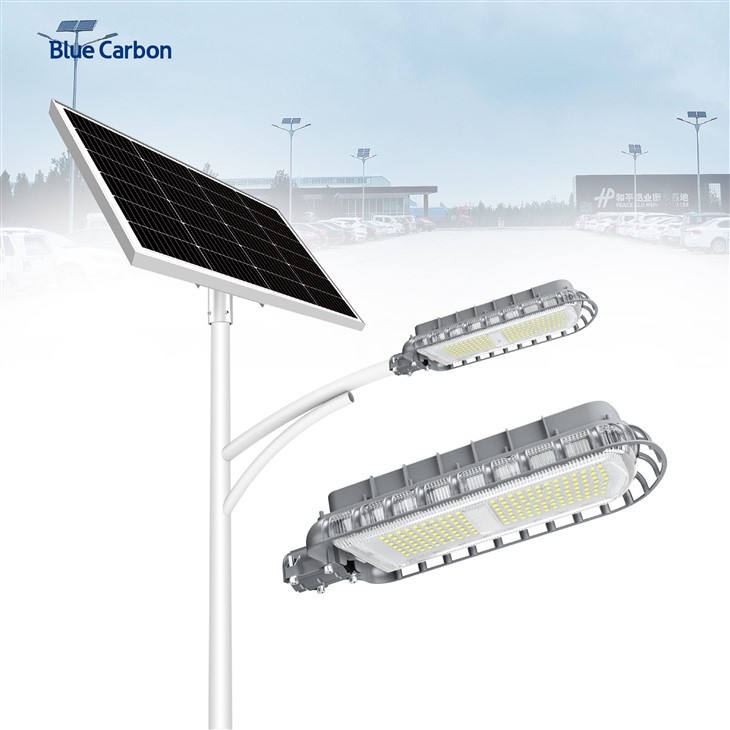 China Manufacturer Integrated Solar Led Street Light 56W best