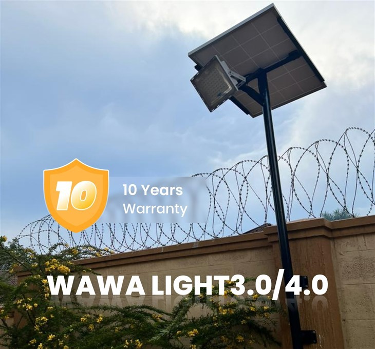 WAWA LIGHT3.0/4.0 price