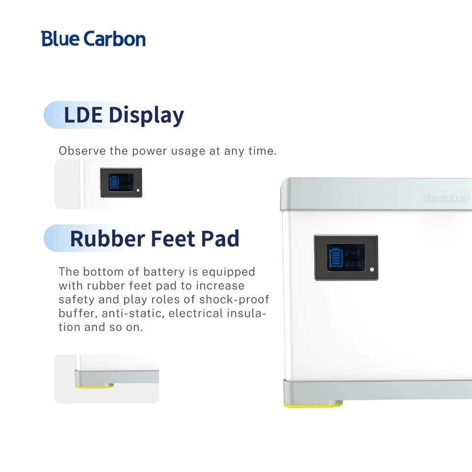 High Quality LiFePO4 Battery Manufacturer 24V 100Ah Home Energy Storage Battery Solar Energy Storage System high quality