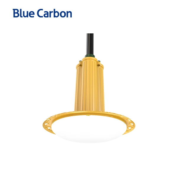 24W Indoor Lighting LED Hanging Solar Chandelier