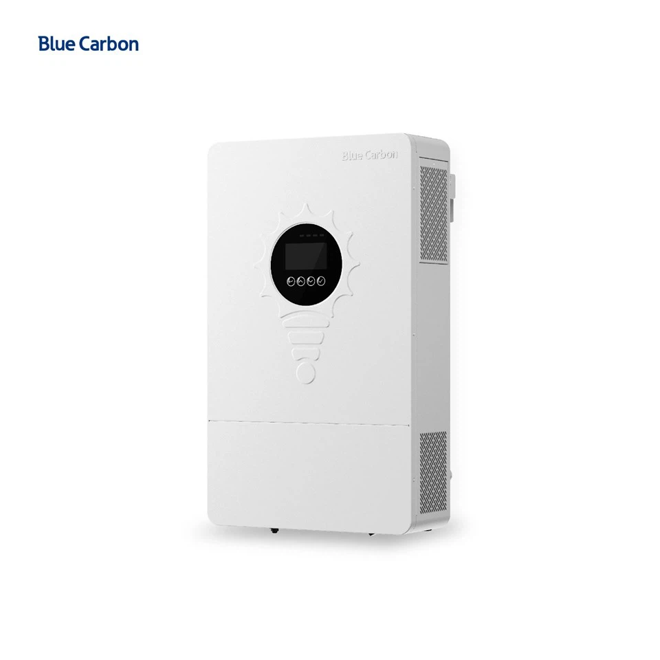 6kW HYBRID INVERTER