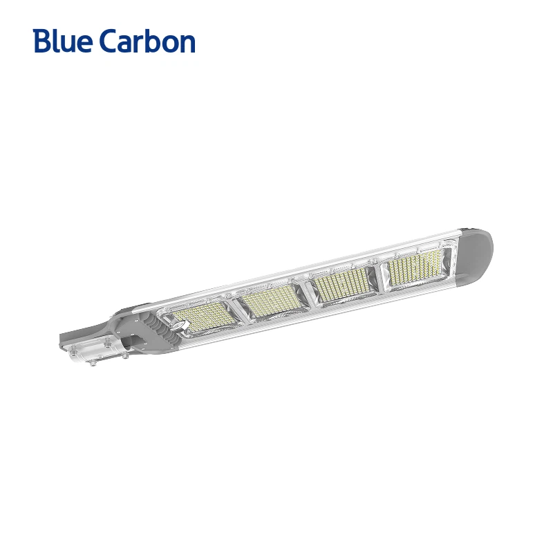 Blue Carbon 24V Municipal Solar Street Light suppliers
