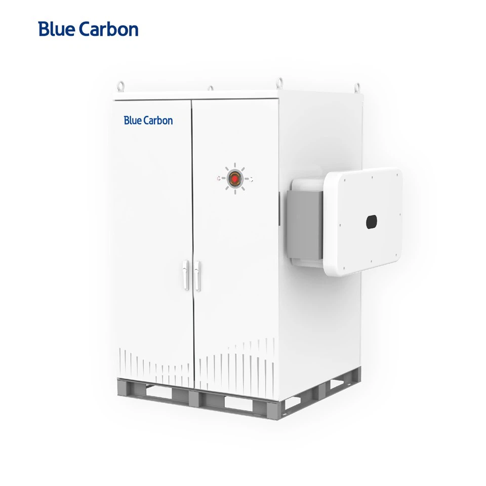 175kWh Energy Storage Battery Cabinet For Industrial And Commercial Energy Storage Use suppliers