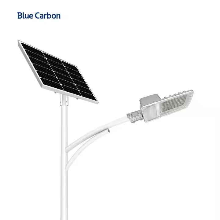 Garden Road High Brightness Solar Light