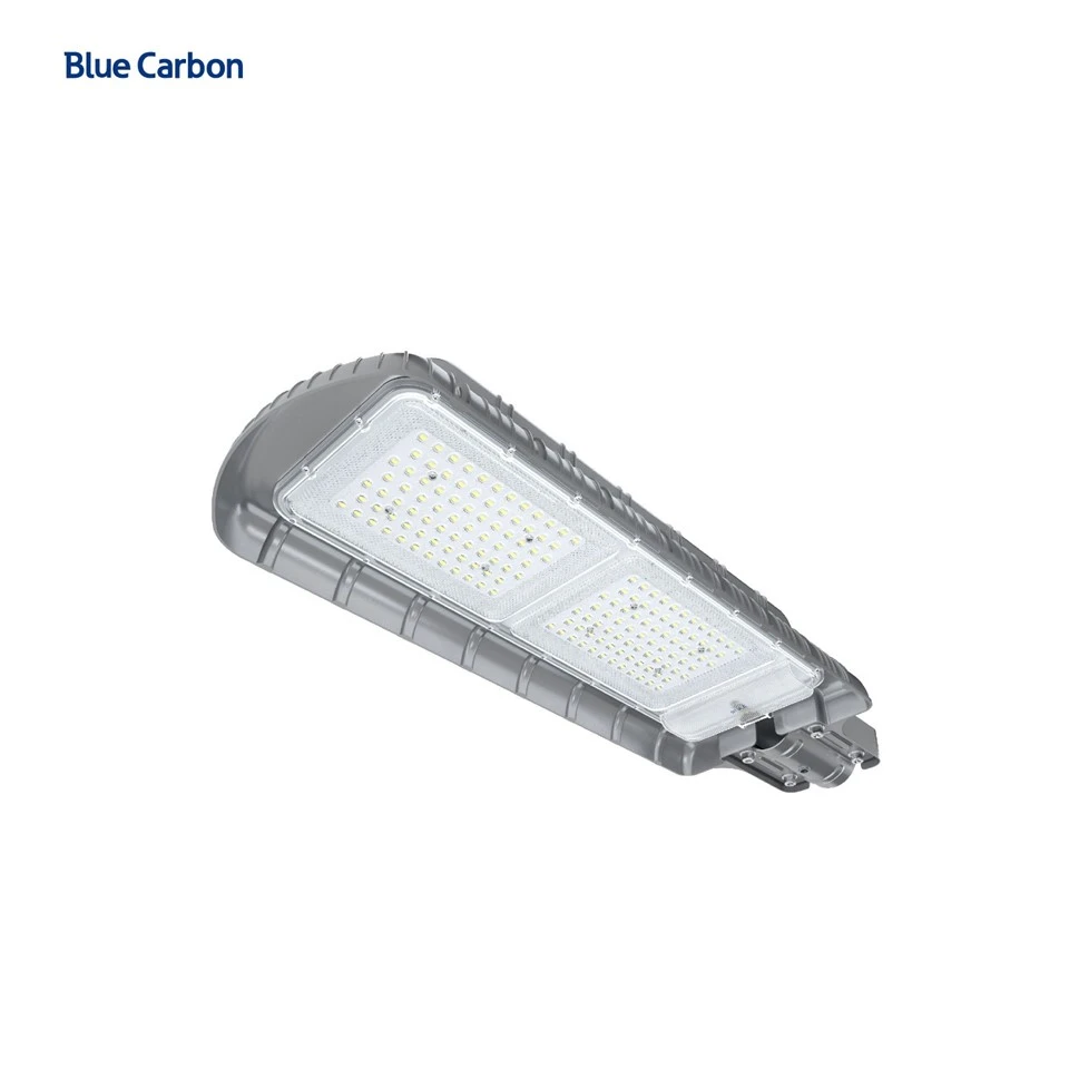 High Lumen Brightness LED 80W 120W Solar Street Lighting System best