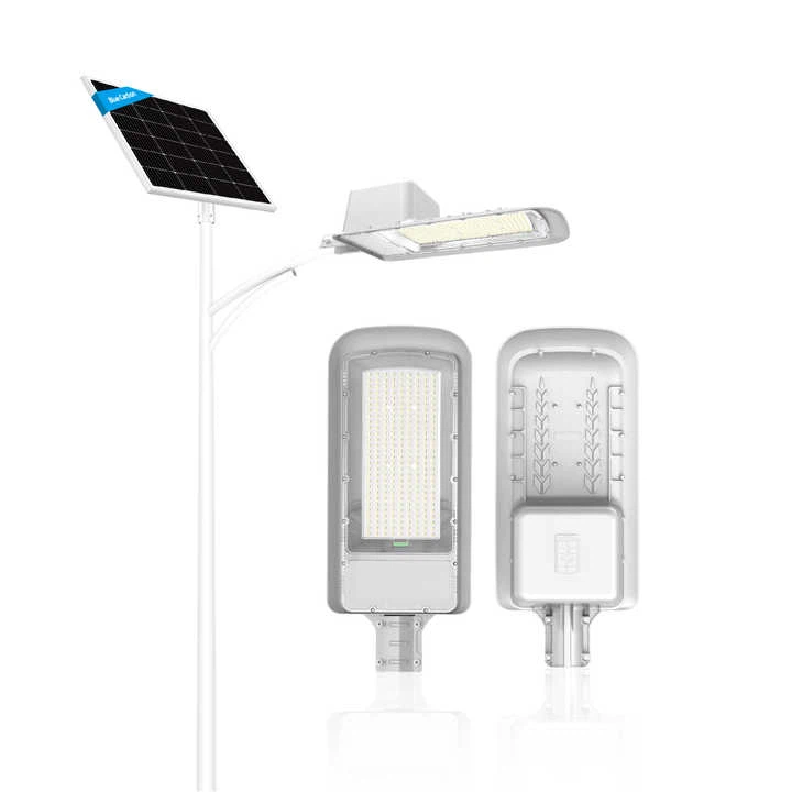 LED Solar Street Light