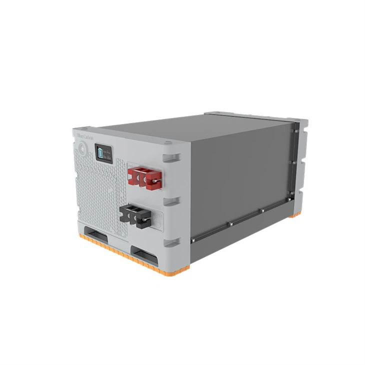 Lithium Ion 24V 200Ah Solar LiFePO4 Battery Warranty 10 Years