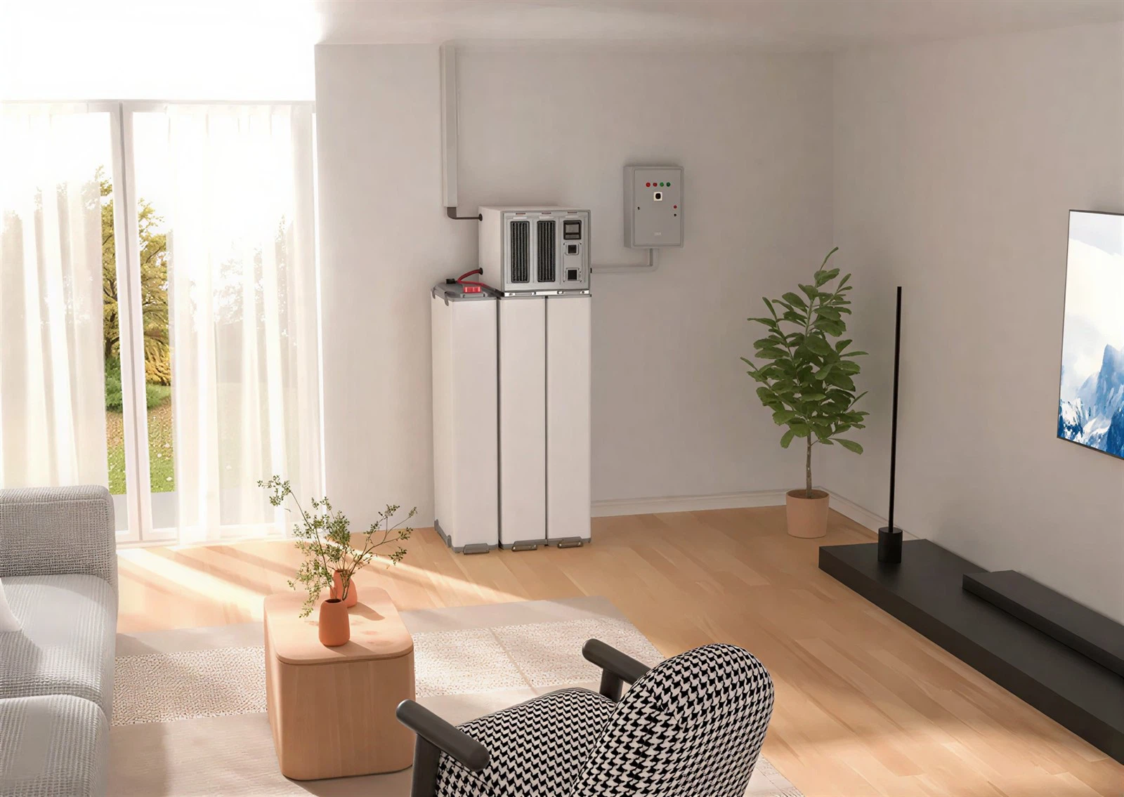 Blue-Carbon-Smart-Power-Station-LFP-battery-home-energy-storage-880x620imgupscaleraiV2Pro2K 1 Blue-Carbon-Smart-Power-Station-LFP-battery-home-energy-storage-880x620imgupscaleraiV2Pro2K 1