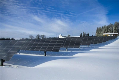 Factors Affecting The Safety Of PV Power Plants