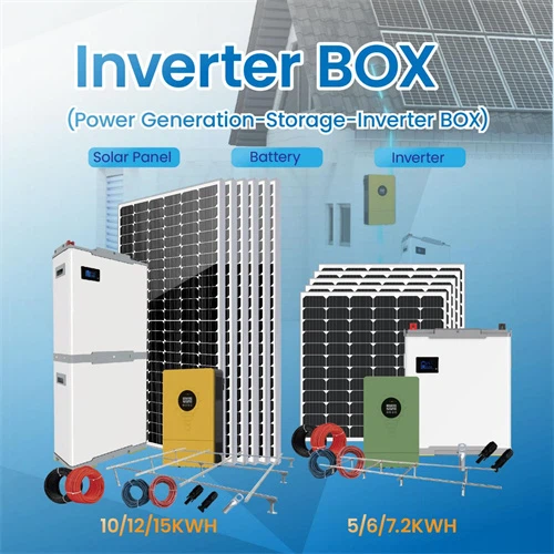 Inverter BOX Inverter BOX