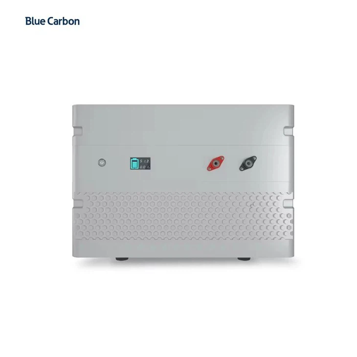 48V 200Ah 300Ah 250Ah Rack-mount Solar Batteries Lithium Ion 48 Volts Batteries for Solar Home System