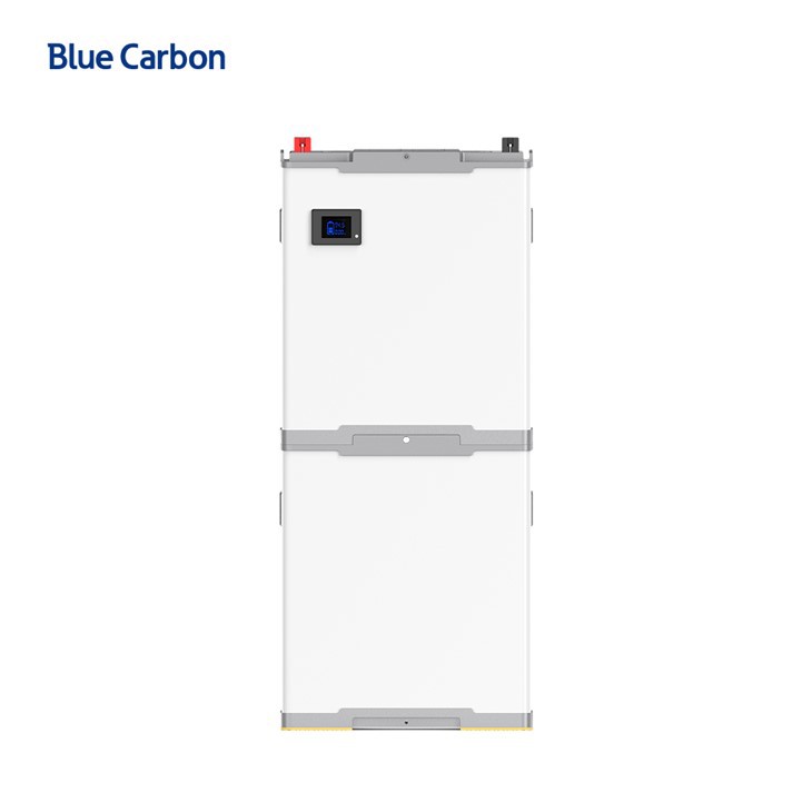 Blue Carbon Best Price Solar Home System From China Cheap Price 48V 200Ah 250Ah 300Ah Lithium Battery
