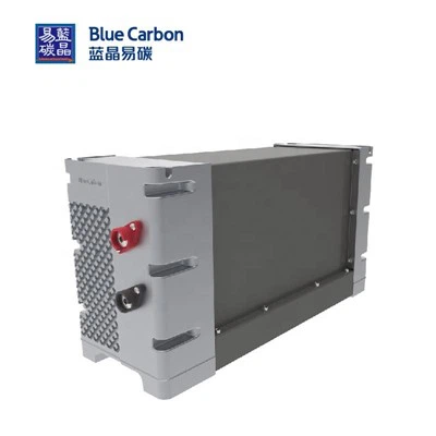 12V 200Ah Lithium Ion Battery Built-in BMS Home Solar Energy Storage